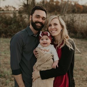 Meet your posher, Leia! 💕